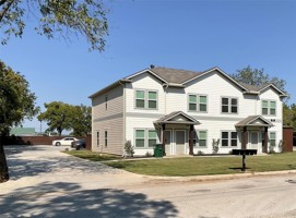 featured image of 207 W Cloud St #A