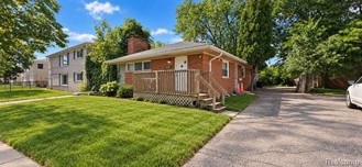 14859 Greenfield Rd - Photo 1 of 1