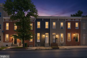 featured image of 1008 E Biddle St