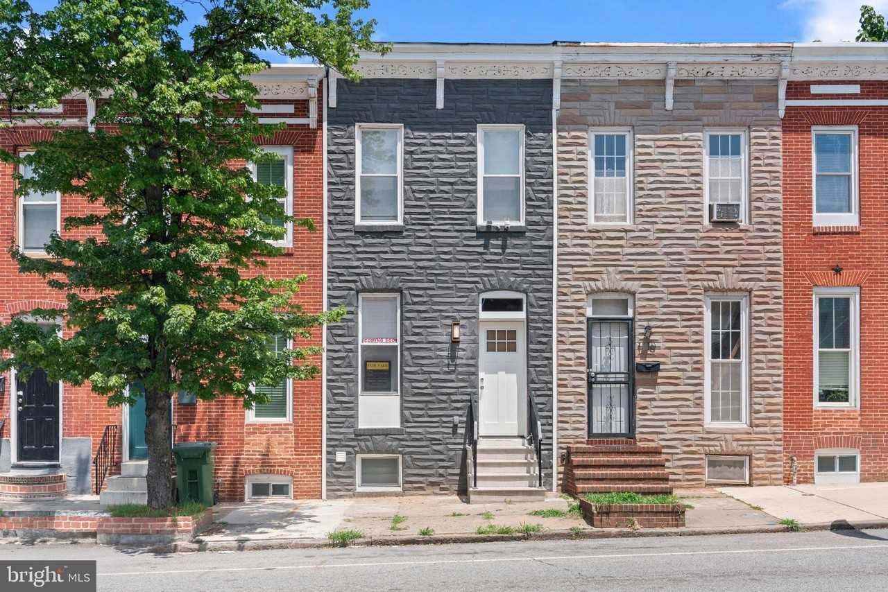 1008 E Biddle St - Photo 2 of 26