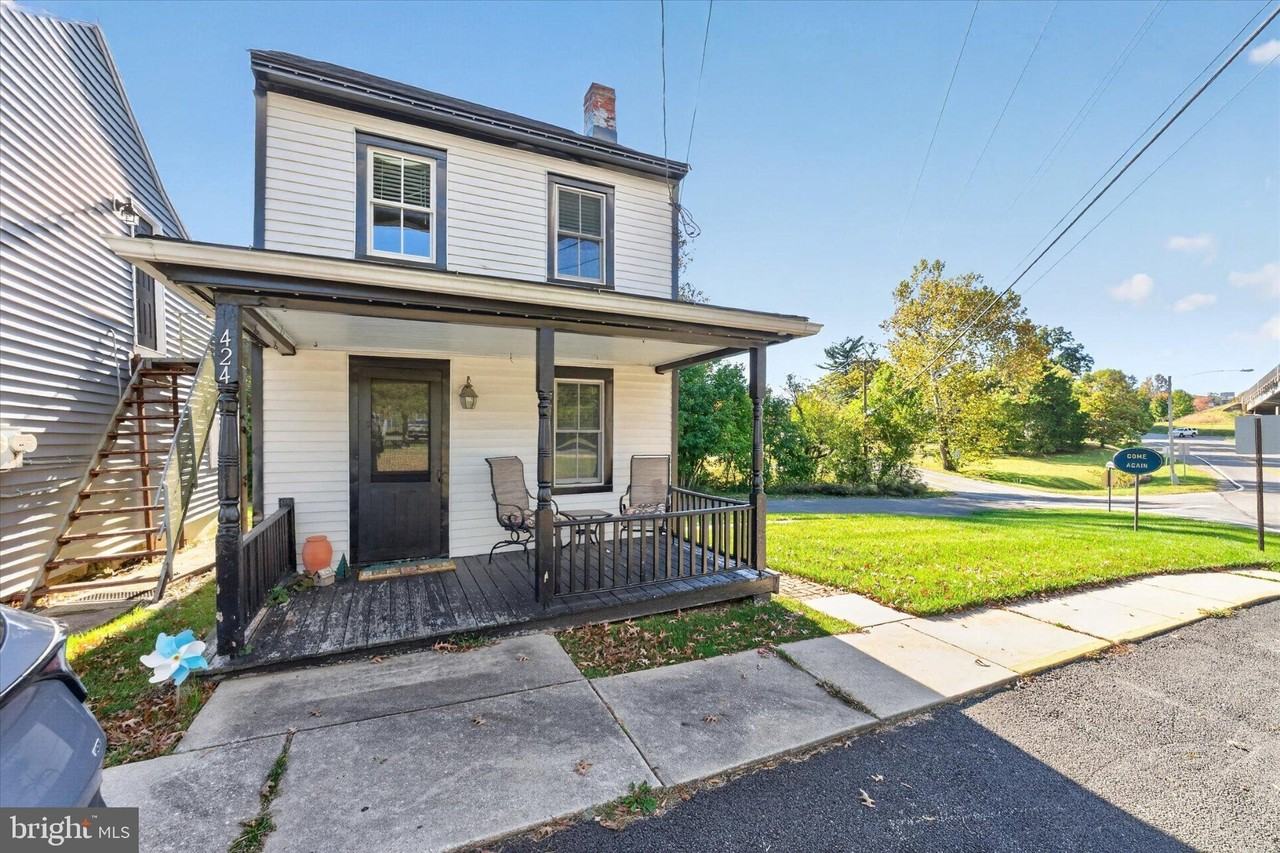 424 George St - Photo 2 of 40
