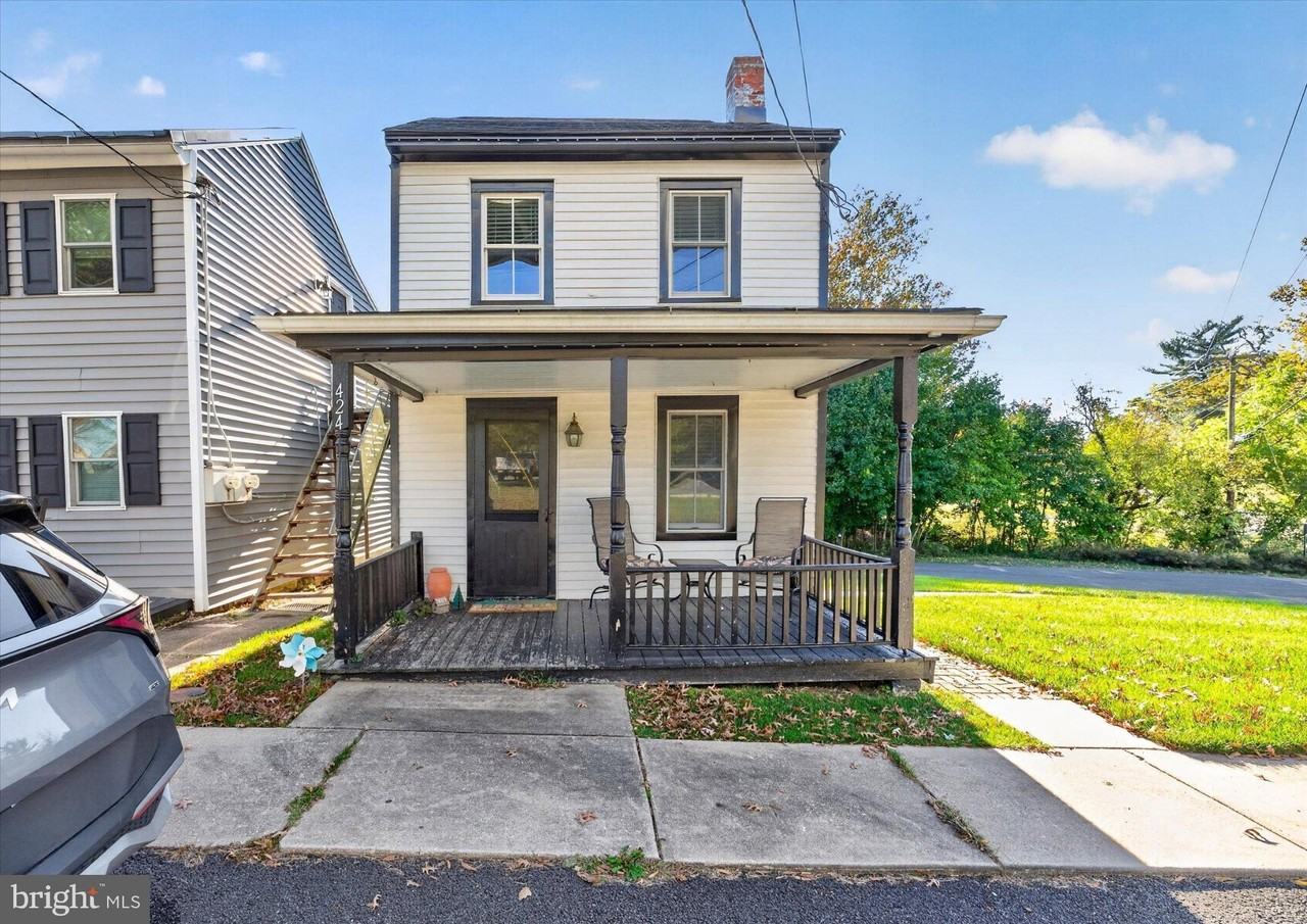 424 George St - Photo 3 of 40