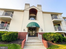 2104 Whitehall Rd #BD - Photo 1 of 1
