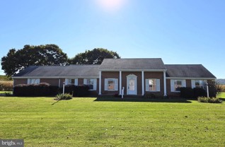 1646 Pitzers Chapel Rd - Photo 1 of 1