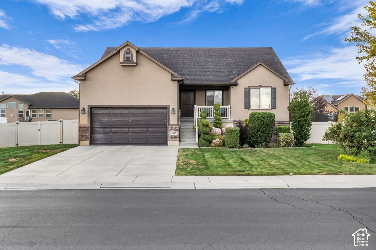 3837 S 3525 W - Photo 2 of 26