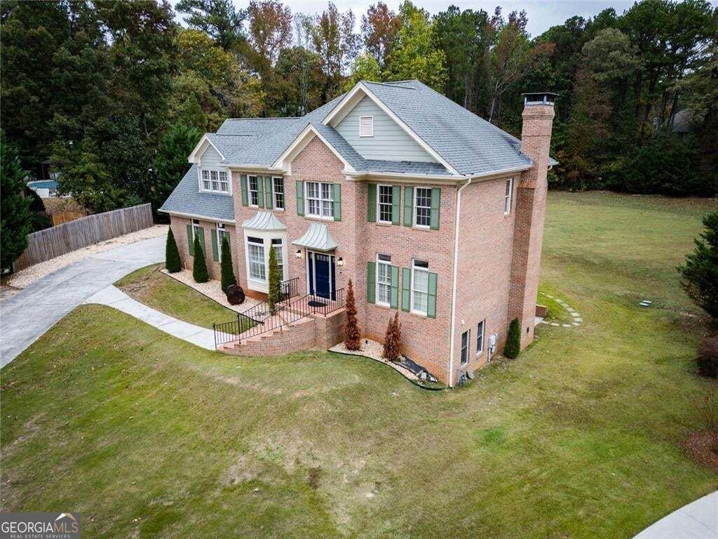 1710 Winding Creek Cir - Photo 2 of 50