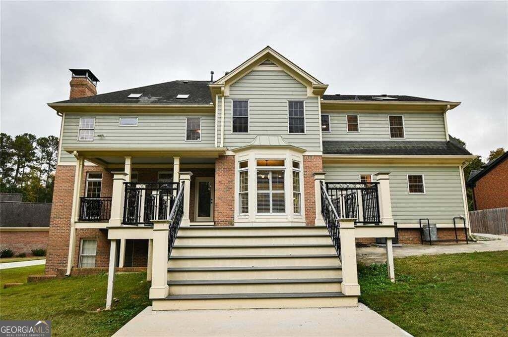 1710 Winding Creek Cir - Photo 3 of 50