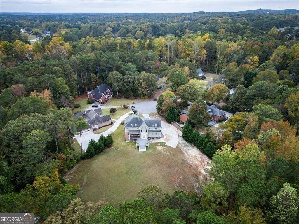 1710 Winding Creek Cir - Photo 4 of 50