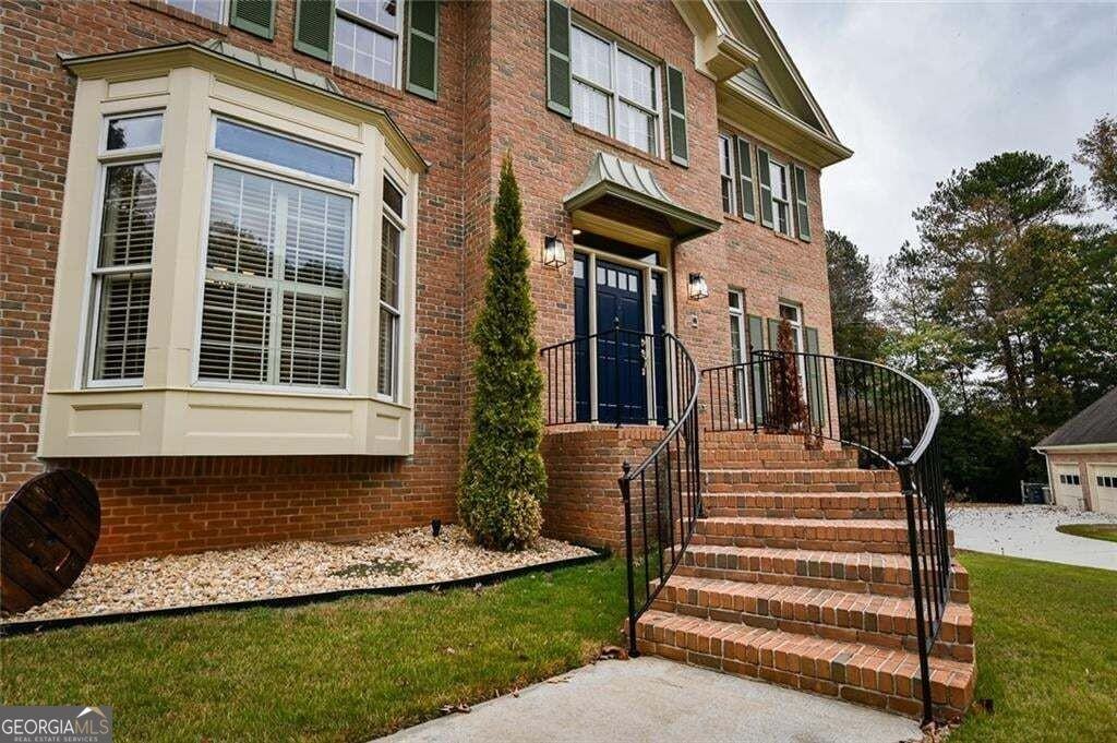 1710 Winding Creek Cir - Photo 6 of 50