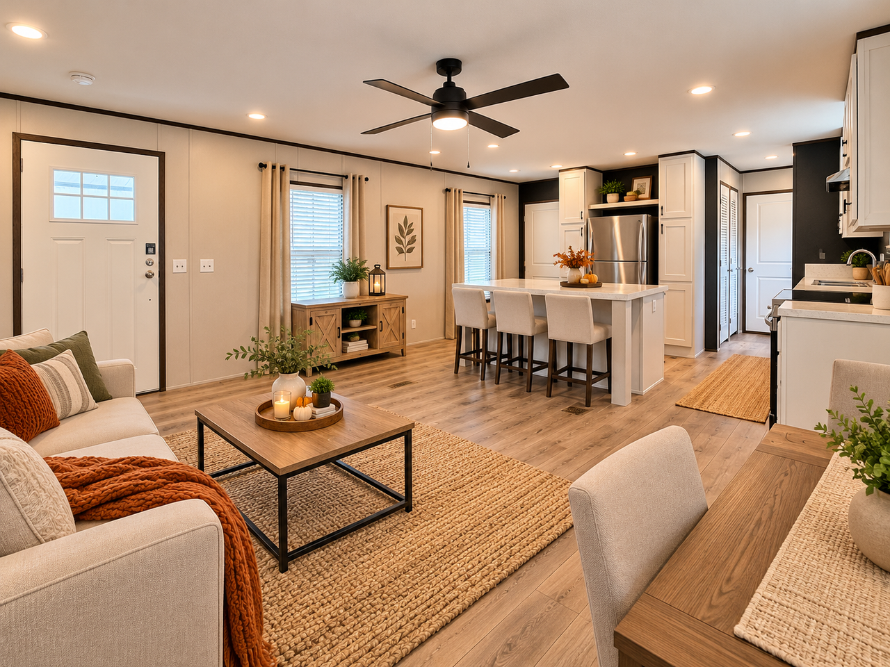 709 N Collins Fwy #135 - Photo 5 of 25