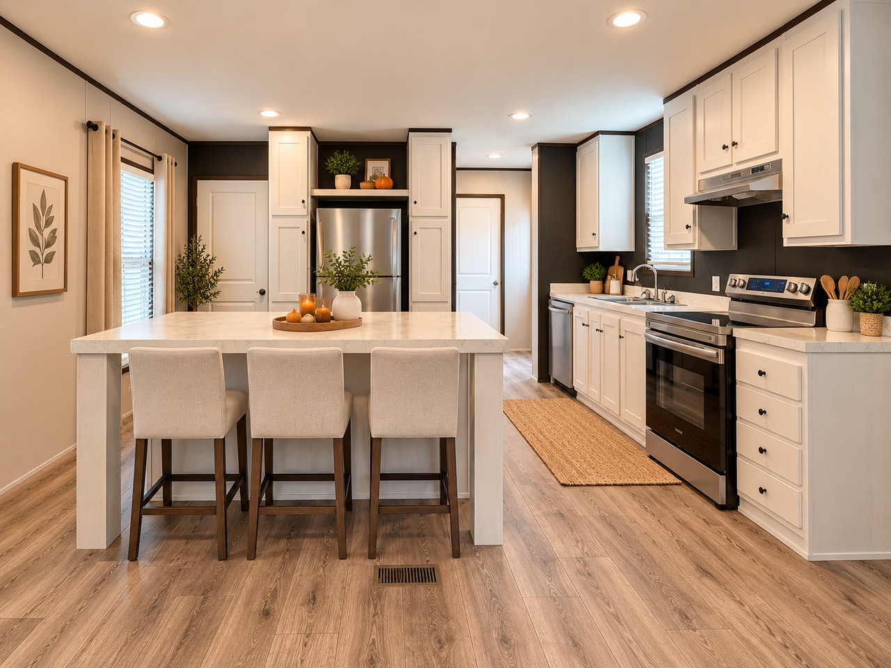 709 N Collins Fwy #135 - Photo 7 of 25