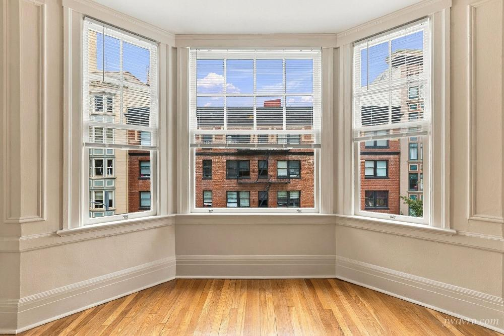 O'Farrell Street & Jones Street - Photo 5 of 16