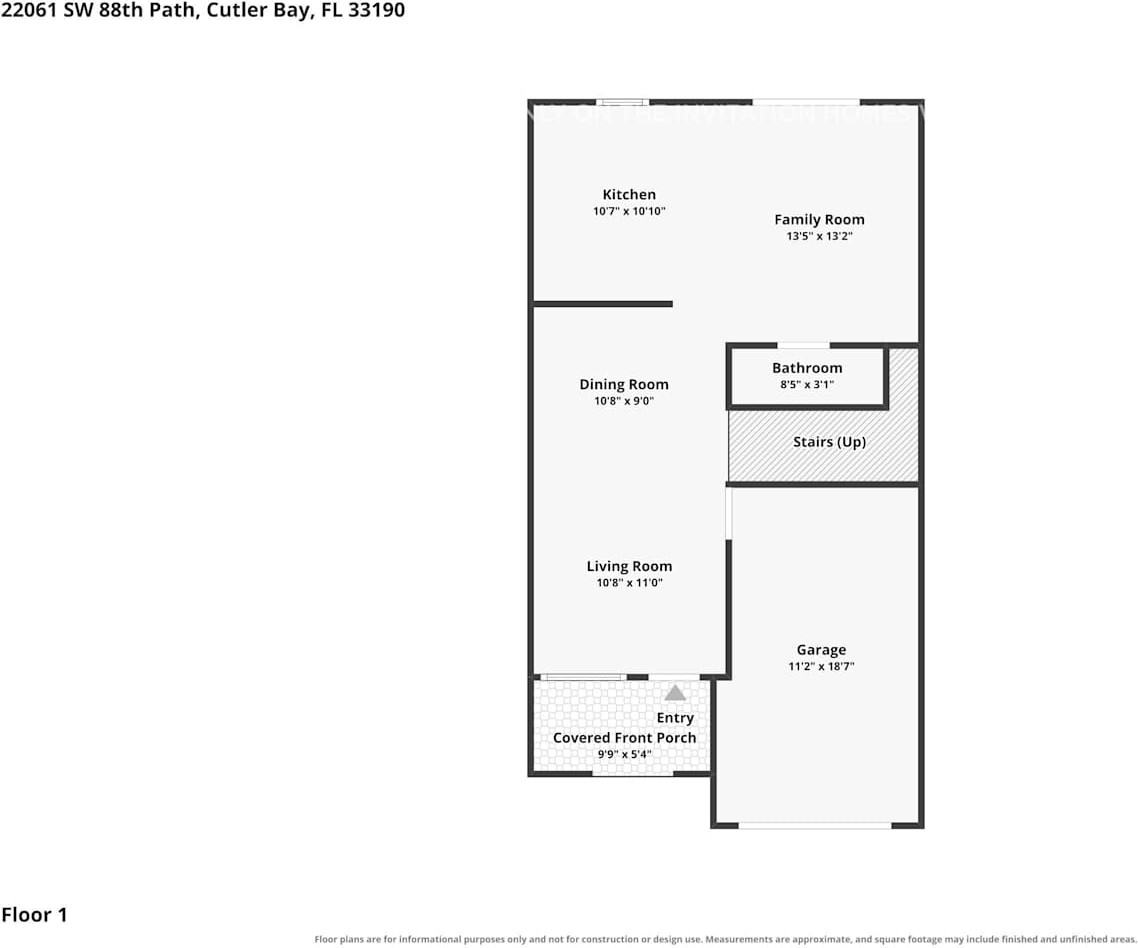 22061 Sw 88th Path - Photo 2 of 17