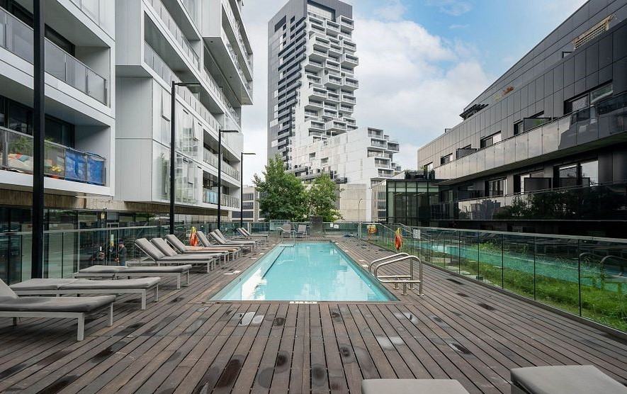 River City Condos - Photo 3 of 19