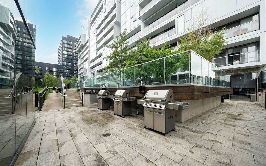 River City Condos - Photo 4 of 19