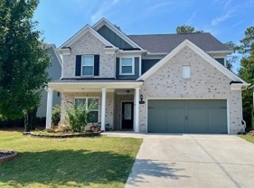 3301 Katelyn Ct Sw - Photo 1 of 1
