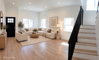 3427 Edgehill Dr ##1/2 - Photo 1 of 1