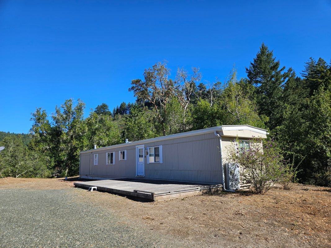 Old La Honda Rd - Photo 2 of 13