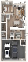 featured image of 8284 Brookside Dr
