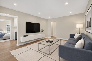 1868 N Berendo St #1868 - Photo 1 of 1