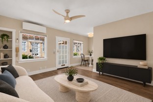 1866 N Berendo St #1866 - Photo 1 of 1