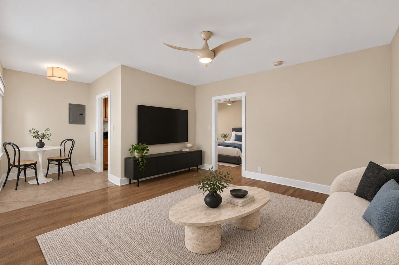 1866 N Berendo St #1866 - Photo 2 of 23