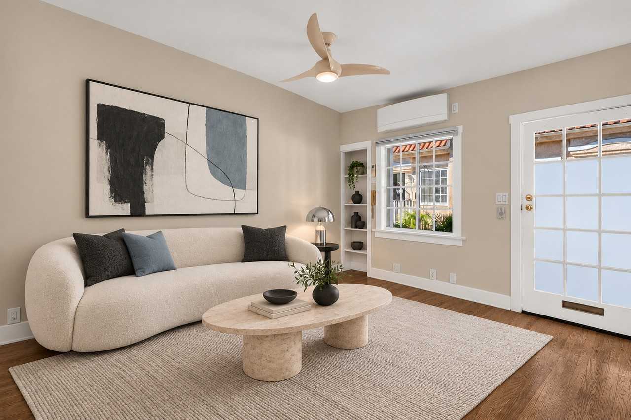 1866 N Berendo St #1866 - Photo 3 of 23