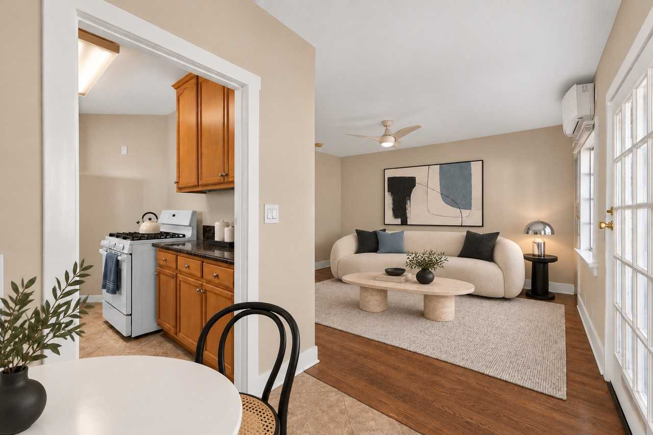 1866 N Berendo St #1866 - Photo 4 of 23