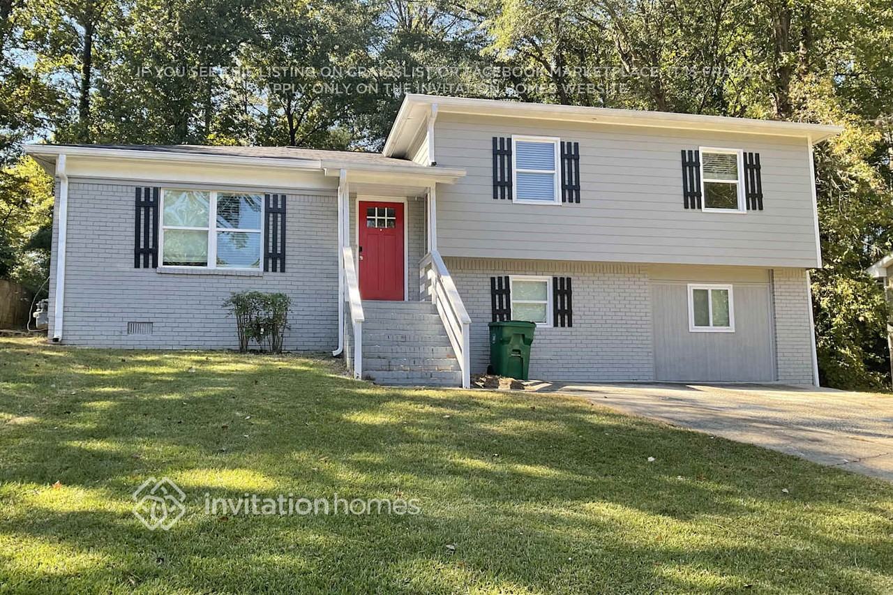 1400 High Meadow Dr