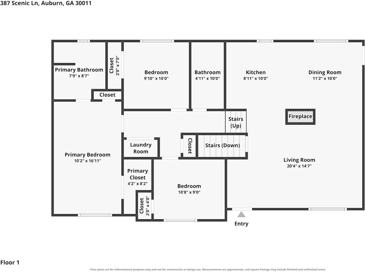 387 Scenic Ln - Photo 2 of 18