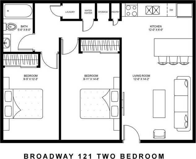 121 E Broadway Rd #23 - Photo 6 of 23