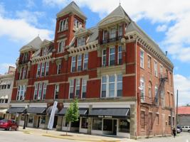 featured image of 33 N Paint St #314