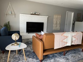 featured image of 1600 N Sierra View St #A