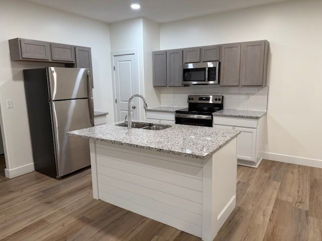 5773 Bristol Cir #1 - Photo 4 of 19