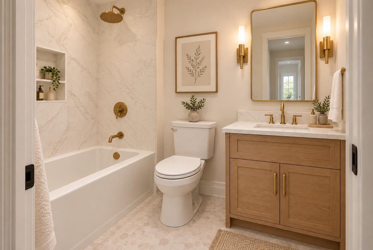 Charlie's Place - Photo 4 of 10