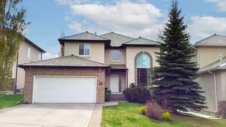 11 Arbour Vista Gate Nw - Photo 1 of 1