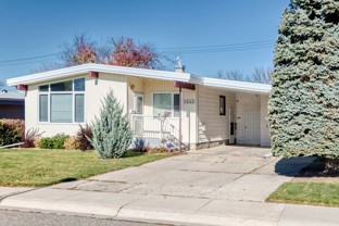 2643 21 Ave S - Photo 1 of 1