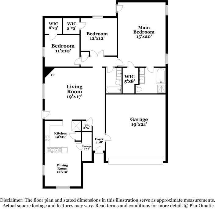12452 Seven Eagles Ln - Photo 2 of 16