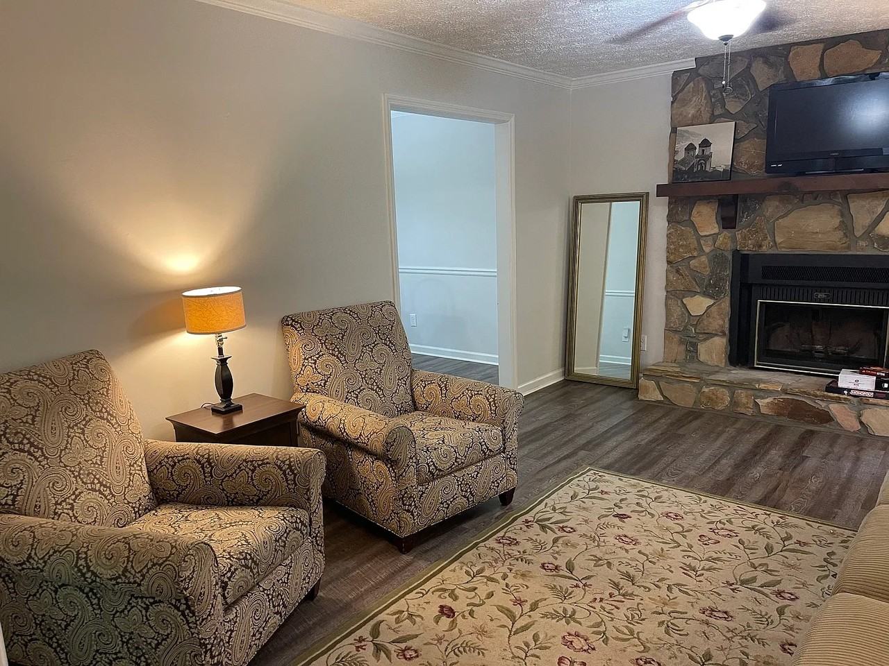 3250 Stoney Acres Dr Nw - Photo 3 of 26