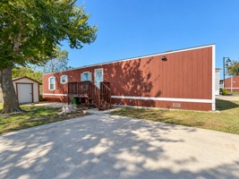 featured image of 709 N Collins Fwy #113