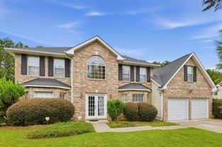 1560 Rogers Crossing Dr - Photo 1 of 1