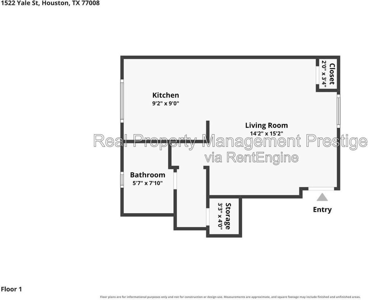 1522 Yale St #21 - Photo 2 of 24