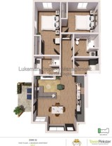 815 N Pitcher St #6 - Photo 1 of 1