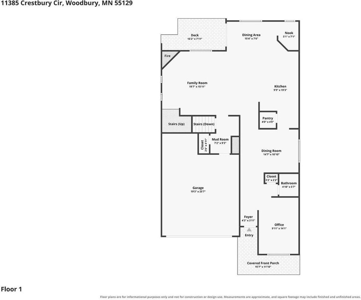 11385 Crestbury Cir - Photo 3 of 31