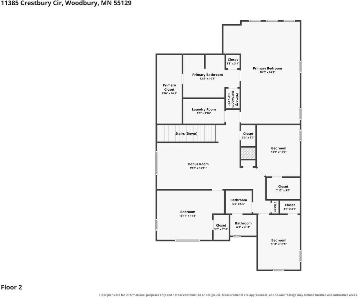 11385 Crestbury Cir - Photo 4 of 31