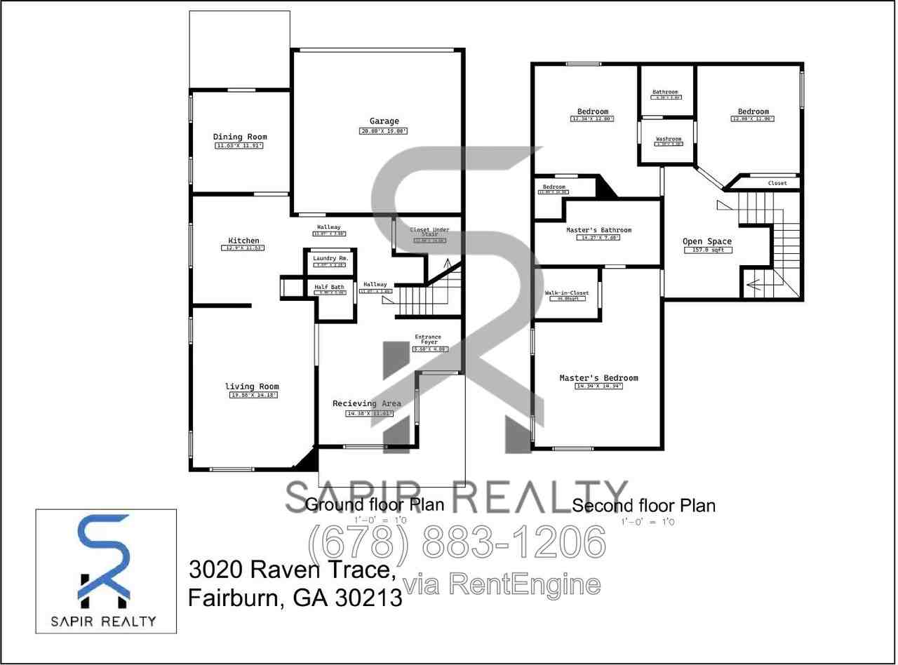 3020 Raven Trce - Photo 2 of 3