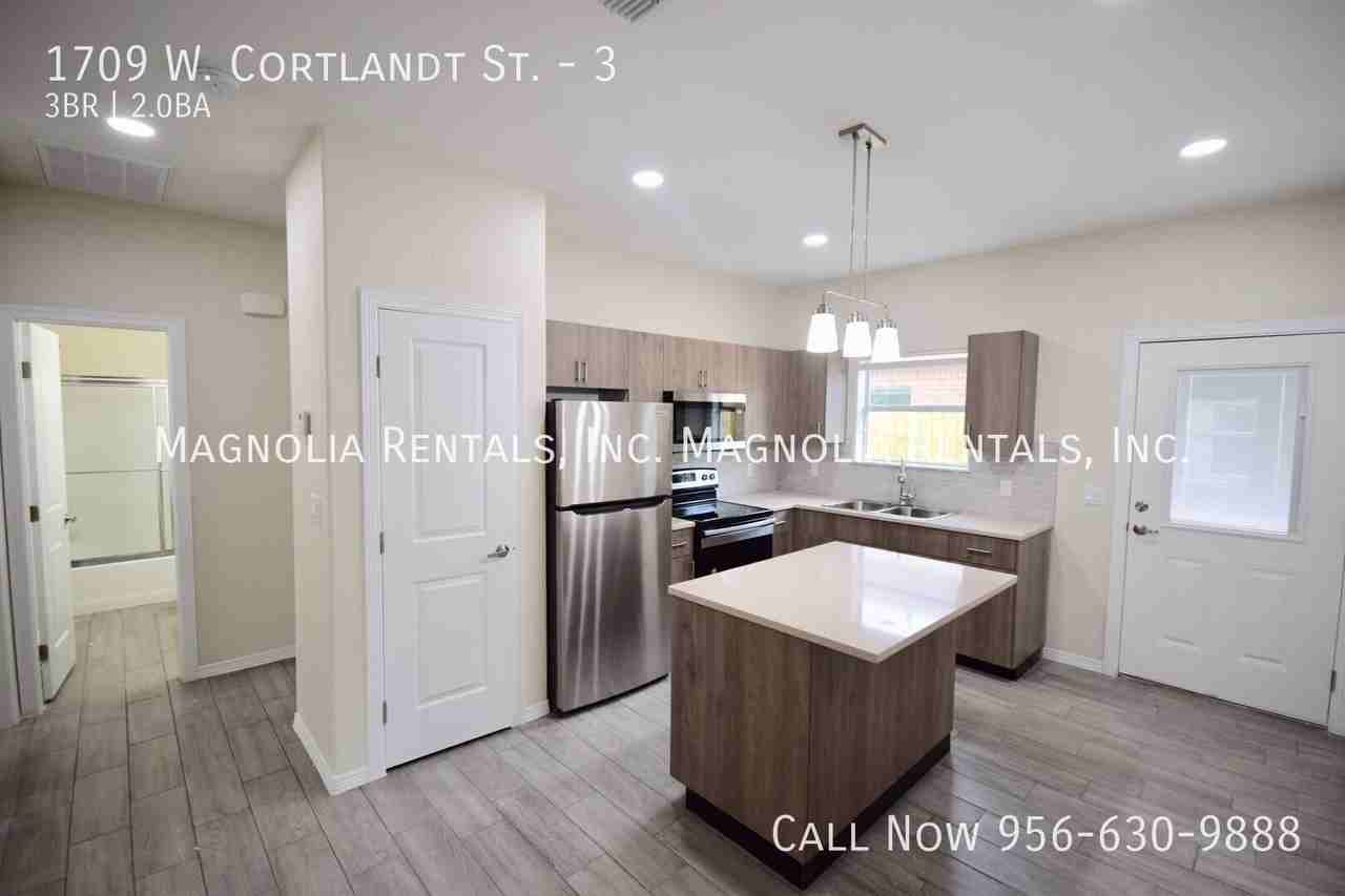 1709 W Cortlandt St #3 - Photo 3 of 13