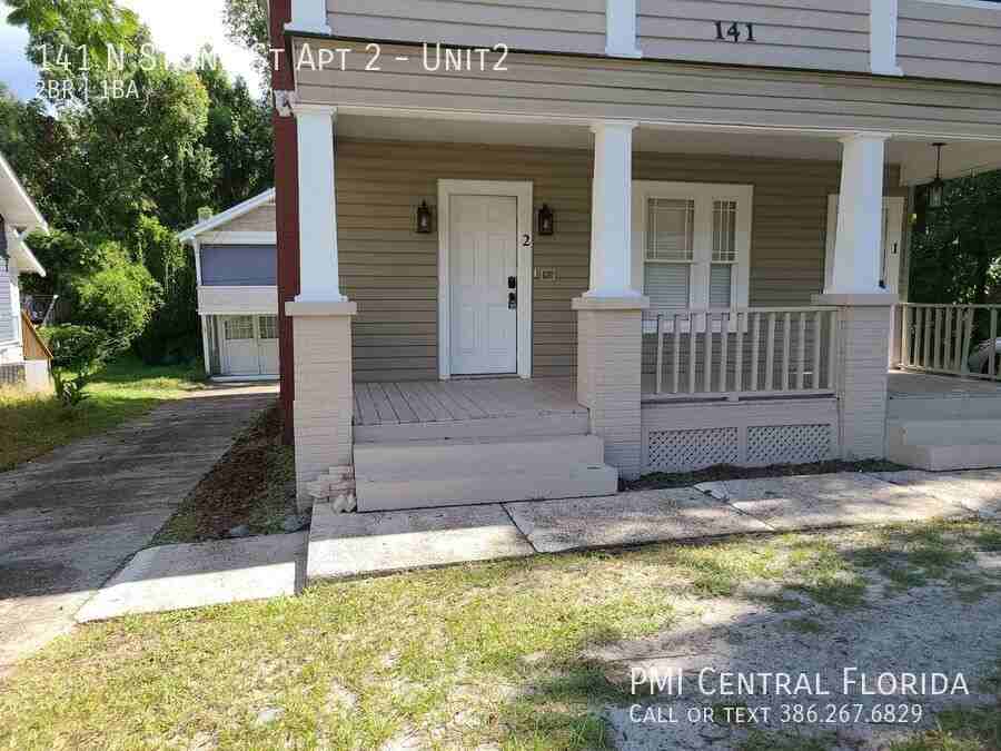 141 N Stone St Apt 2 #2 - Photo 3 of 29