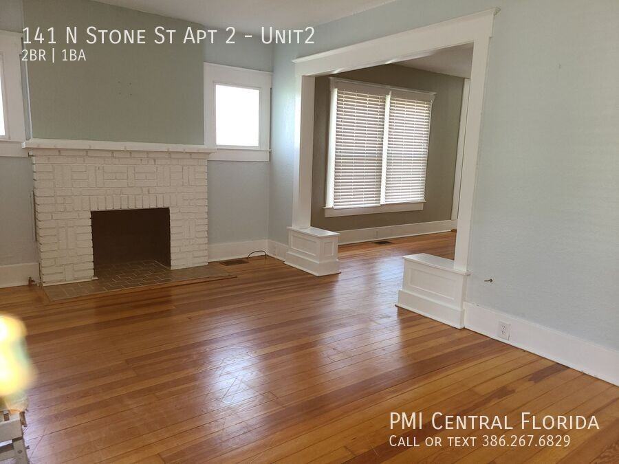 141 N Stone St Apt 2 #2 - Photo 4 of 29
