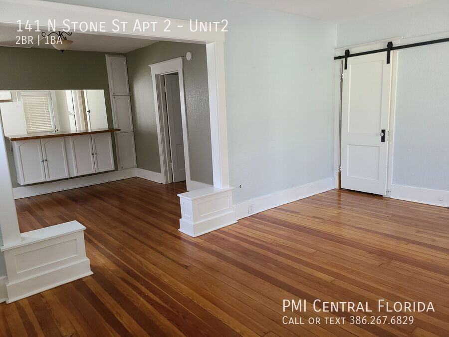 141 N Stone St Apt 2 #2 - Photo 5 of 29